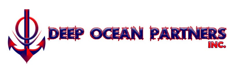 Deep Ocean Partners Logo