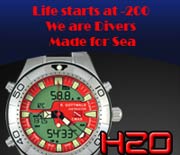 Immersion Diving Techonology USA - Scuba Union Ad