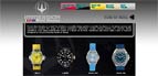 Immersion Watch Company - Category Page